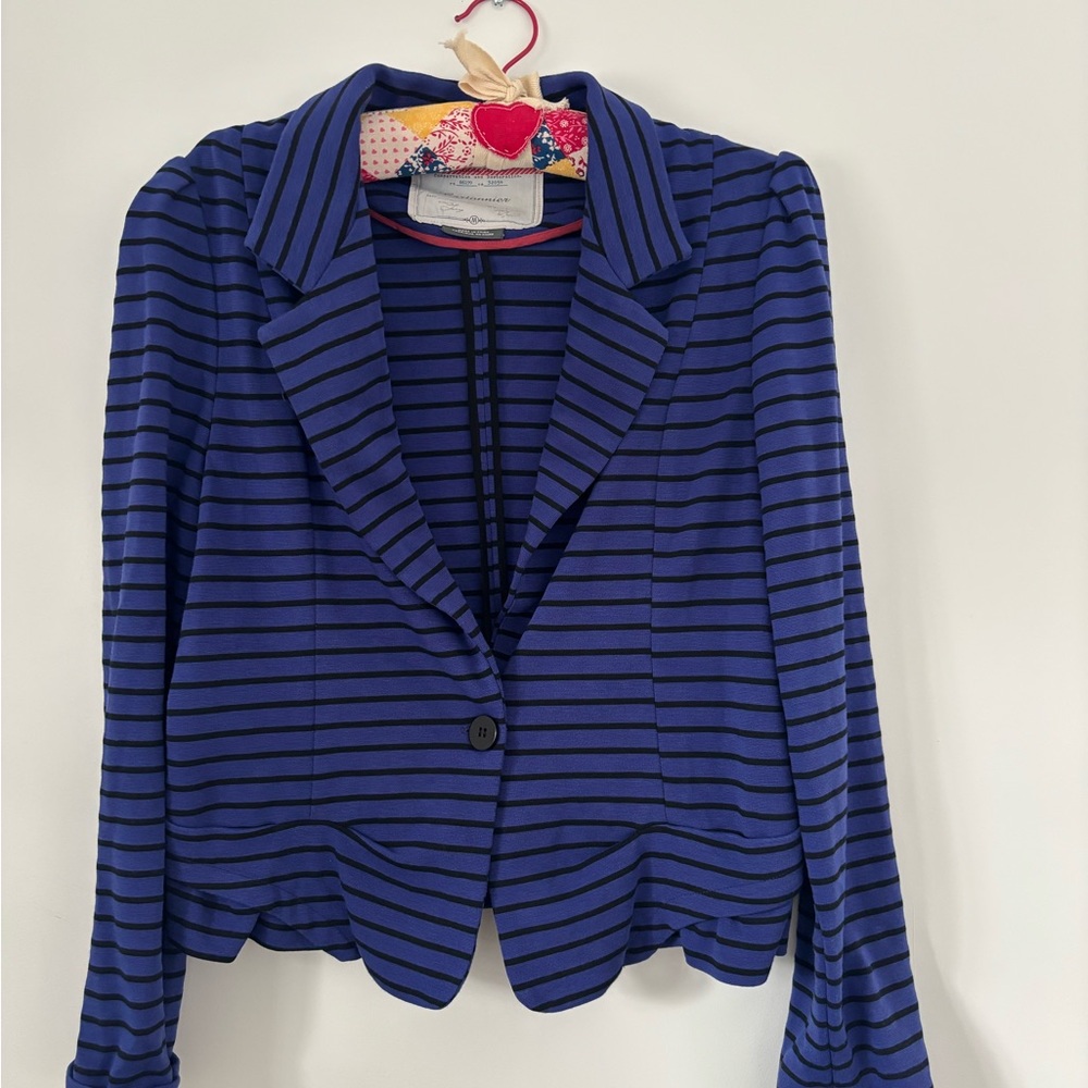 Women’s Cartonnier Blazer from Anthro